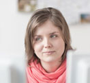 Jana Geißler-Dröfke – Redaktionsassistentin