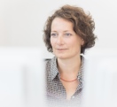 Susanne Plecher - Redakteurin